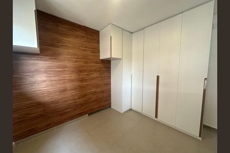 Apartamento à venda com 41m², 1 quarto e 1 vaga Apartamento à venda com 41m², 1 quarto e 1 vagaQuarto
