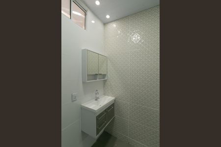 Casa à venda com 85m², 2 quartos e 1 vagaBanheiro 2