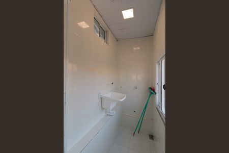 Casa à venda com 85m², 2 quartos e 1 vagaÁrea de Serviço