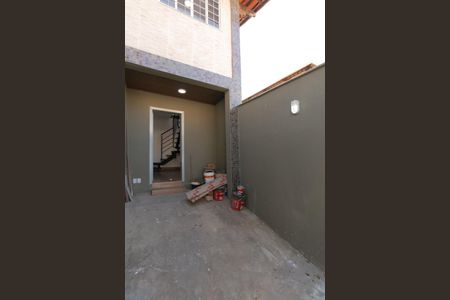 Casa à venda com 85m², 2 quartos e 1 vagaÁrea comum