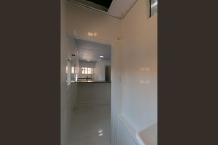 Casa à venda com 85m², 2 quartos e 1 vagaÁrea de Serviço