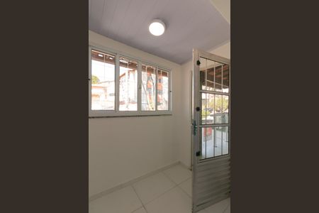 Casa à venda com 85m², 2 quartos e 1 vagaCorredor