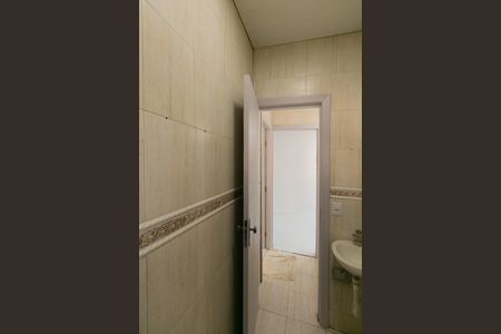 Casa à venda com 85m², 2 quartos e 1 vagaBanheiro