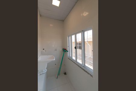 Casa à venda com 85m², 2 quartos e 1 vagaÁrea de Serviço