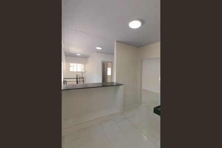 Casa à venda com 85m², 2 quartos e 1 vagaCozinha
