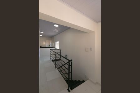 Casa à venda com 85m², 2 quartos e 1 vagaCorredor