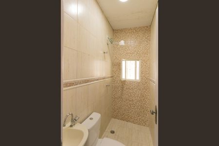 Casa à venda com 85m², 2 quartos e 1 vagaBanheiro