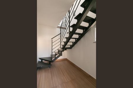 Casa à venda com 85m², 2 quartos e 1 vagaCorredor