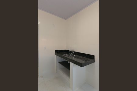 Casa à venda com 85m², 2 quartos e 1 vagaCozinha