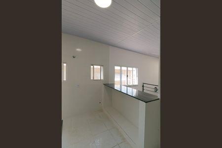 Casa à venda com 85m², 2 quartos e 1 vagaCozinha