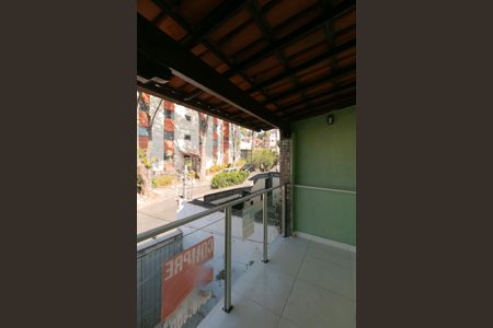 Casa à venda com 85m², 2 quartos e 1 vagaVaranda