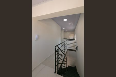 Casa à venda com 85m², 2 quartos e 1 vagaCorredor