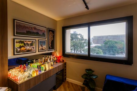 Apartamento à venda com 70m², 3 quartos e 1 vaga Apartamento à venda com 70m², 3 quartos e 1 vagaSala