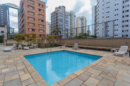Apartamento à venda com 70m², 3 quartos e 1 vaga Apartamento à venda com 70m², 3 quartos e 1 vagaÁrea comum - Piscina