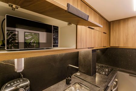 Apartamento à venda com 70m², 3 quartos e 1 vaga Apartamento à venda com 70m², 3 quartos e 1 vagaCozinha