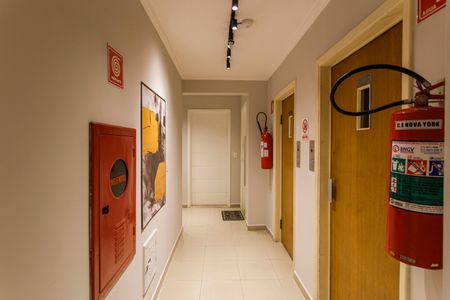 Apartamento à venda com 70m², 3 quartos e 1 vaga Apartamento à venda com 70m², 3 quartos e 1 vagaHall de entrada