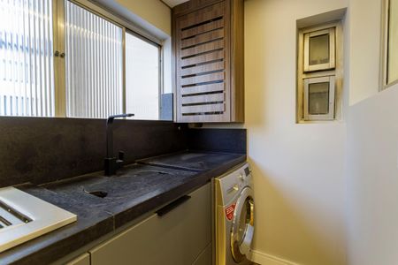 Apartamento à venda com 70m², 3 quartos e 1 vaga Apartamento à venda com 70m², 3 quartos e 1 vagaÁrea de Serviço