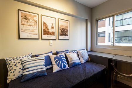 Apartamento à venda com 70m², 3 quartos e 1 vaga Apartamento à venda com 70m², 3 quartos e 1 vagaQuarto 2