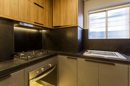 Apartamento à venda com 70m², 3 quartos e 1 vaga Apartamento à venda com 70m², 3 quartos e 1 vagaCozinha