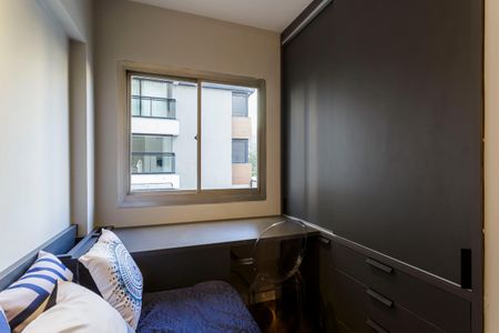 Apartamento à venda com 70m², 3 quartos e 1 vaga Apartamento à venda com 70m², 3 quartos e 1 vagaQuarto 2