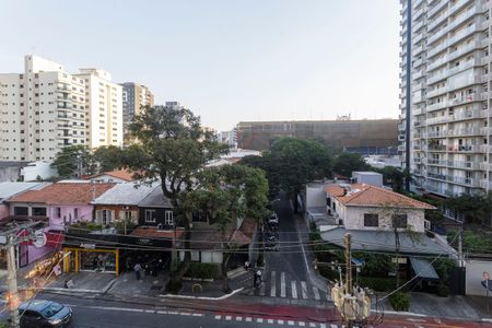 Apartamento à venda com 70m², 3 quartos e 1 vaga Apartamento à venda com 70m², 3 quartos e 1 vagaVista da Rua