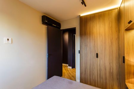 Apartamento à venda com 70m², 3 quartos e 1 vaga Apartamento à venda com 70m², 3 quartos e 1 vagaQuarto 3