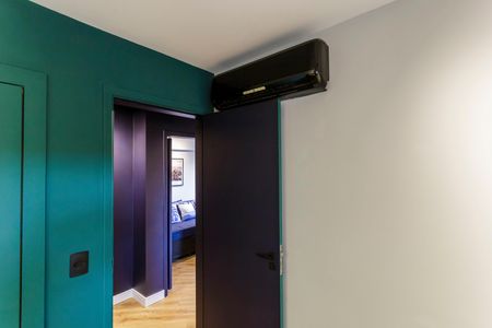 Apartamento à venda com 70m², 3 quartos e 1 vaga Apartamento à venda com 70m², 3 quartos e 1 vagaQuarto 1