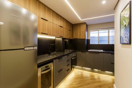 Apartamento à venda com 70m², 3 quartos e 1 vaga Apartamento à venda com 70m², 3 quartos e 1 vagaCozinha