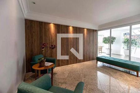 Apartamento à venda com 70m², 3 quartos e 1 vaga Apartamento à venda com 70m², 3 quartos e 1 vagaHall social