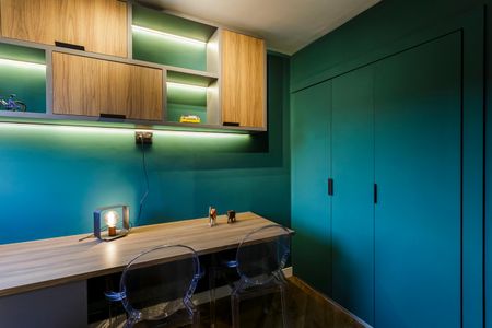 Apartamento à venda com 70m², 3 quartos e 1 vaga Apartamento à venda com 70m², 3 quartos e 1 vagaQuarto 1