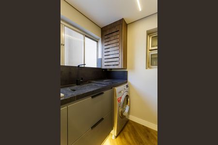 Apartamento à venda com 70m², 3 quartos e 1 vaga Apartamento à venda com 70m², 3 quartos e 1 vagaÁrea de Serviço