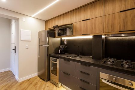 Apartamento à venda com 70m², 3 quartos e 1 vaga Apartamento à venda com 70m², 3 quartos e 1 vagaCozinha