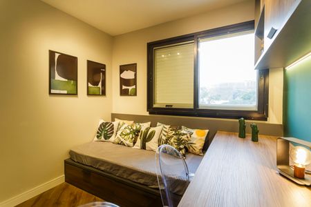 Apartamento à venda com 70m², 3 quartos e 1 vaga Apartamento à venda com 70m², 3 quartos e 1 vagaQuarto 1