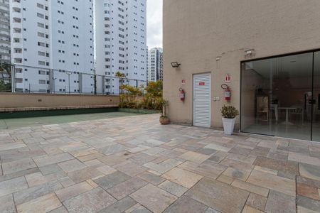 Apartamento à venda com 70m², 3 quartos e 1 vaga Apartamento à venda com 70m², 3 quartos e 1 vagaÁrea comum