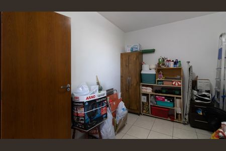 Casa de condomínio à venda com 72m², 2 quartos e 1 vagaSuíte 2