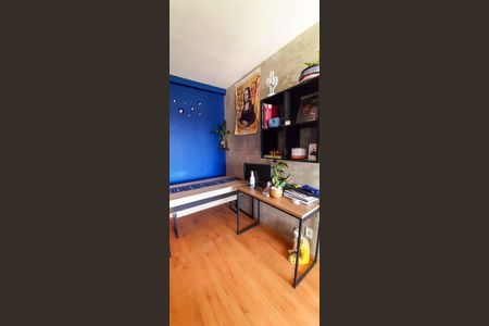 Apartamento à venda com 47m², 2 quartos e 1 vaga Apartamento à venda com 47m², 2 quartos e 1 vagaSala