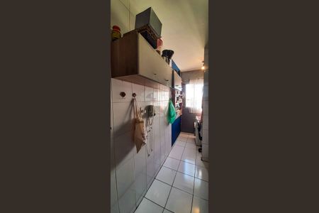 Apartamento à venda com 47m², 2 quartos e 1 vaga Apartamento à venda com 47m², 2 quartos e 1 vagaCozinha