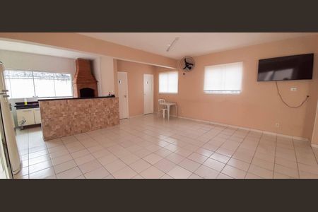 Apartamento à venda com 47m², 2 quartos e 1 vaga Apartamento à venda com 47m², 2 quartos e 1 vagaÁrea comum