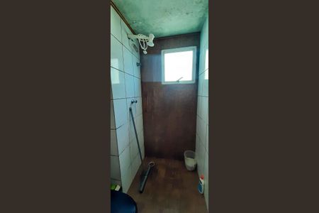 Apartamento à venda com 47m², 2 quartos e 1 vaga Apartamento à venda com 47m², 2 quartos e 1 vagaBanheiro