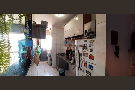 Apartamento à venda com 47m², 2 quartos e 1 vaga Apartamento à venda com 47m², 2 quartos e 1 vagaCozinha