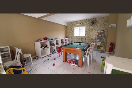 Apartamento à venda com 47m², 2 quartos e 1 vaga Apartamento à venda com 47m², 2 quartos e 1 vagaÁrea comum