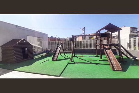 Apartamento à venda com 47m², 2 quartos e 1 vaga Apartamento à venda com 47m², 2 quartos e 1 vagaÁrea comum