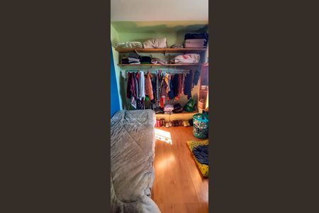 Apartamento à venda com 47m², 2 quartos e 1 vaga Apartamento à venda com 47m², 2 quartos e 1 vagaQuarto 2