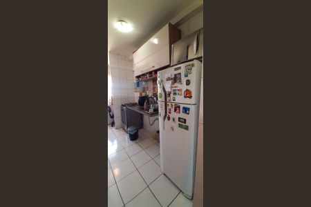 Apartamento à venda com 47m², 2 quartos e 1 vaga Apartamento à venda com 47m², 2 quartos e 1 vagaCozinha