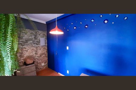 Apartamento à venda com 47m², 2 quartos e 1 vaga Apartamento à venda com 47m², 2 quartos e 1 vagaSala