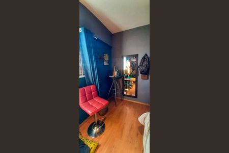 Apartamento à venda com 47m², 2 quartos e 1 vaga Apartamento à venda com 47m², 2 quartos e 1 vagaQuarto 2