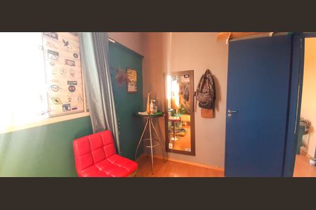 Apartamento à venda com 47m², 2 quartos e 1 vaga Apartamento à venda com 47m², 2 quartos e 1 vagaQuarto 2