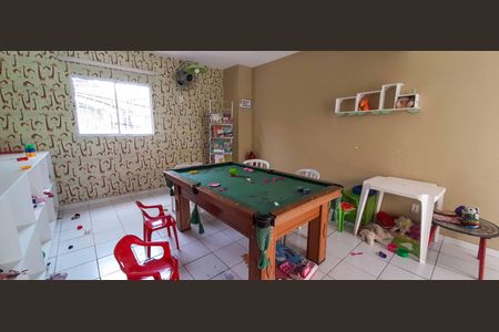 Apartamento à venda com 47m², 2 quartos e 1 vaga Apartamento à venda com 47m², 2 quartos e 1 vagaÁrea comum