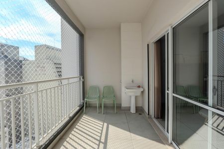 Studio à venda com 49m², 1 quarto e 1 vaga Studio à venda com 49m², 1 quarto e 1 vagaSacada