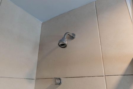 Studio à venda com 49m², 1 quarto e 1 vaga Studio à venda com 49m², 1 quarto e 1 vagaBanheiro Social